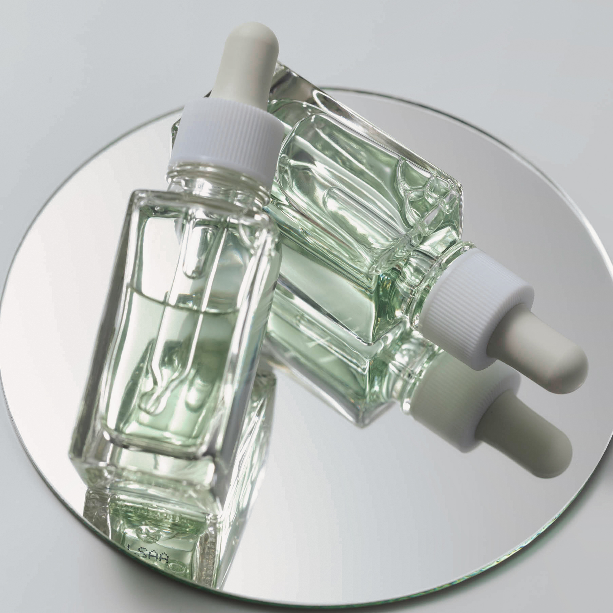 The Exosome Serum / エクソソーム再生美容液 | HAAB SKIN公式 The Exosome Serum / エクソソーム再生美容液 | HAAB SKIN公式